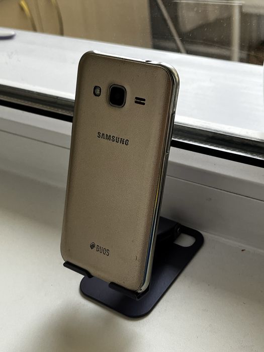 Обменяю или продаю samsung j2 duos