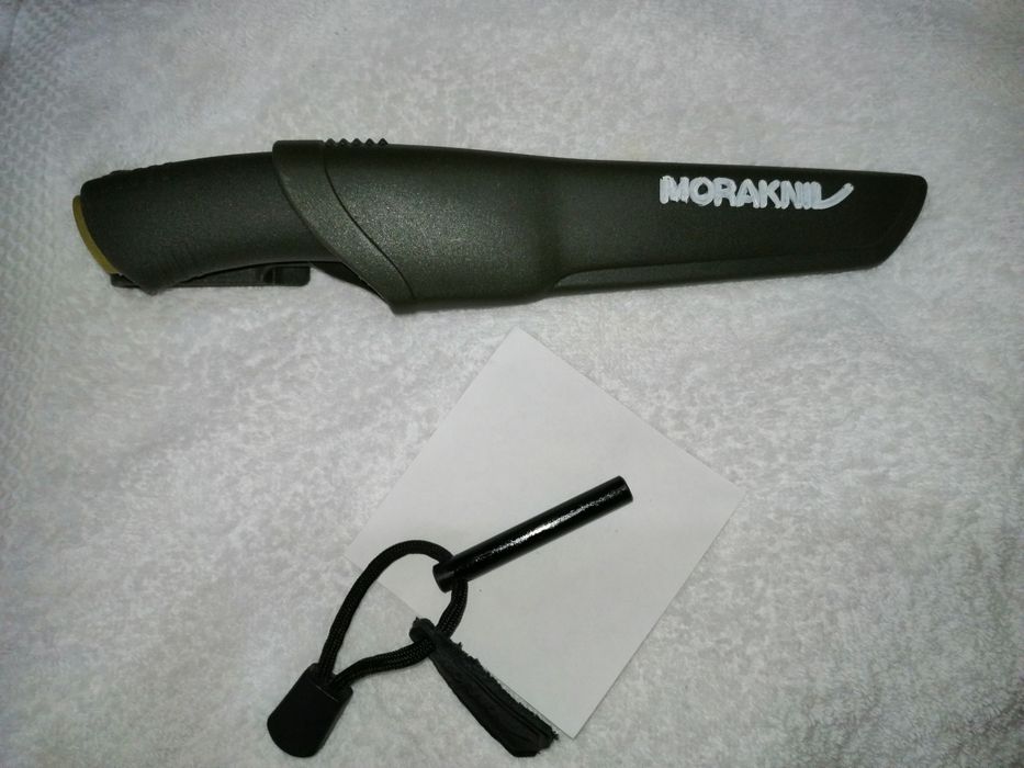 Нож садово-кухоный Morakniv