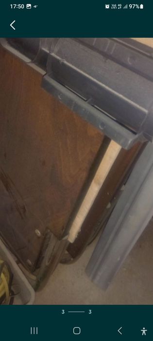 Продам панцерную  кровать