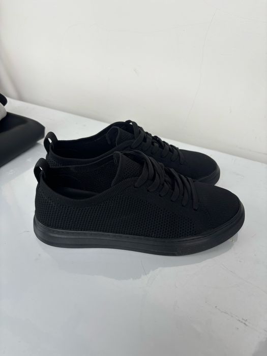 Кеды,черный,летний