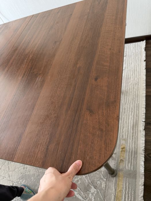 Продам стол трансформер 3 метра