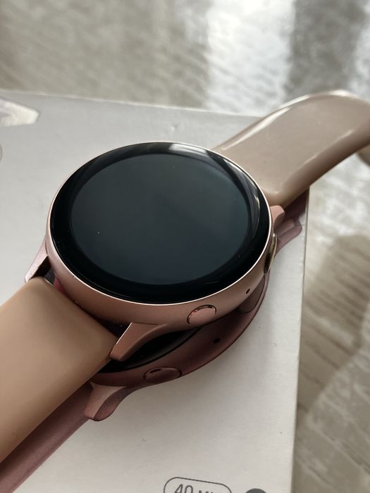 Samsung Galaxy Watch Active 2