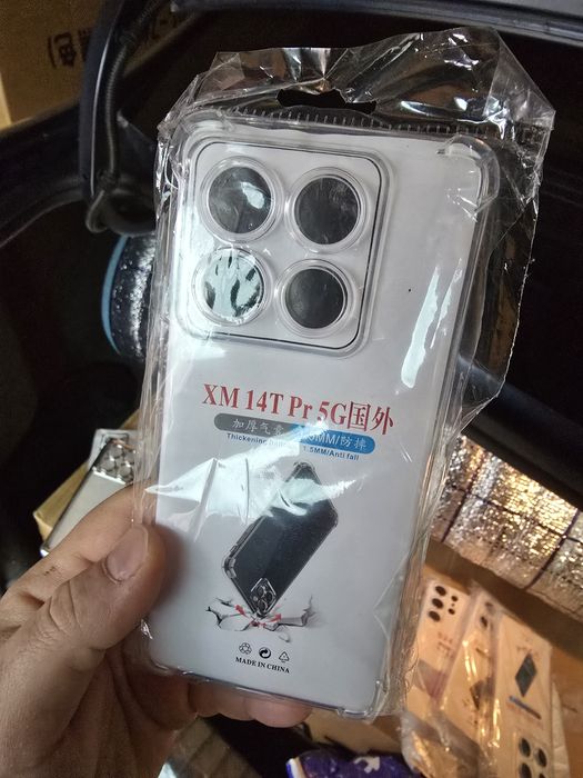 Xiaomi 14t pro чехол. Оригинал. Чихол Chixol Chexol Chehol