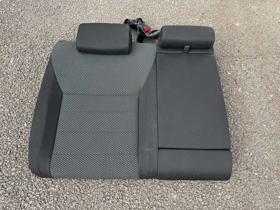 Седалки за Шкода Октавия 3