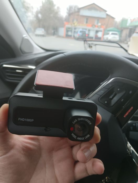 Видео регистратор