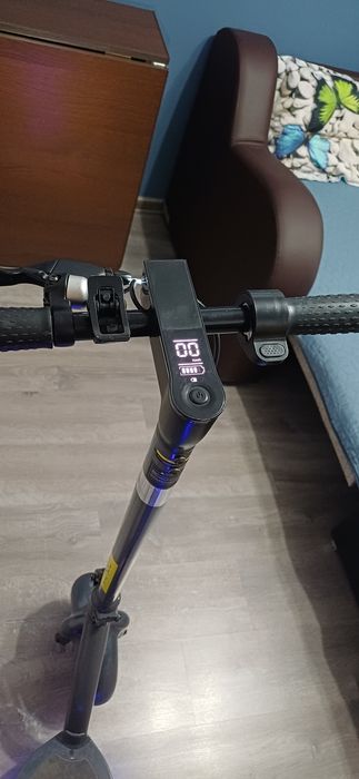 Trotineta electrica Lexgo A10