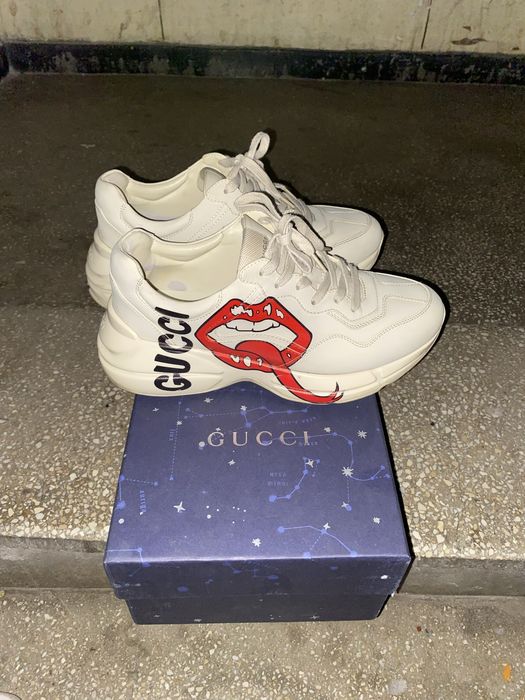 vand Gucci Rhyton
