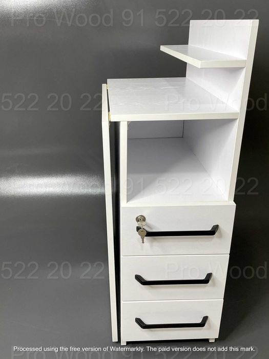 Маникюрный складной стол, Мебель для салона. От производителья