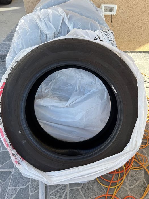 Anvelope de vara Bridgestone Turanza 225 55 18 DOT 2025