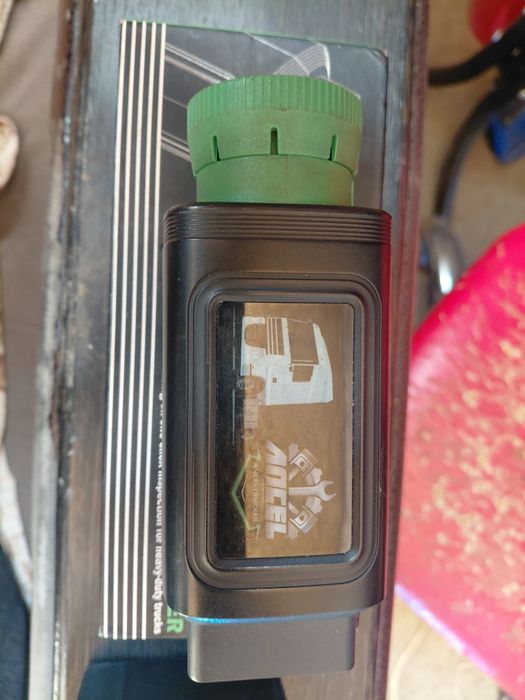 Продам Ancel диогностику