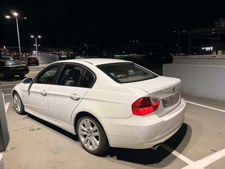 BMW 3 Series 2007 — imagine 2
