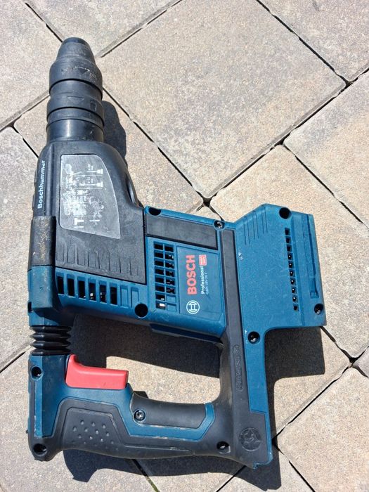 Rotopercutor Bosch gbh 26f ,,defect "