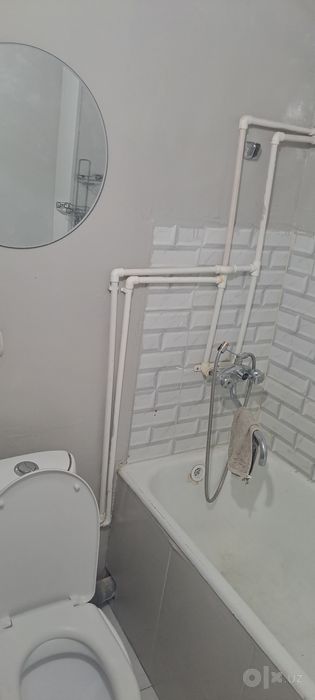 Продаётся своя квартира