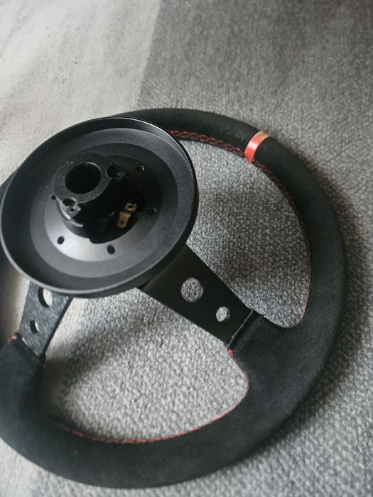 Volan sport Races