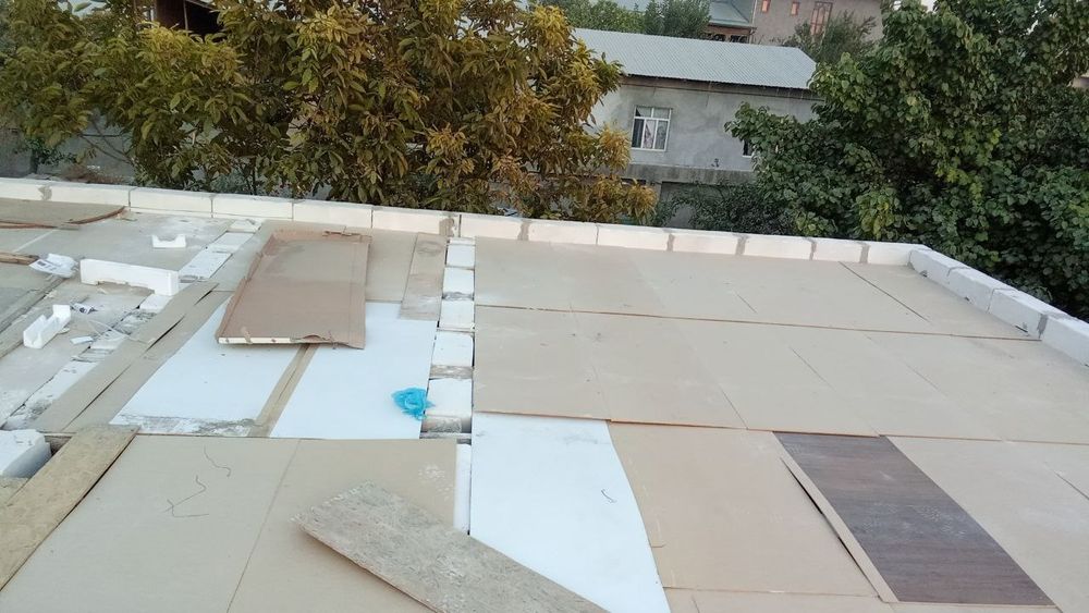 Пена ломбоз хзмати