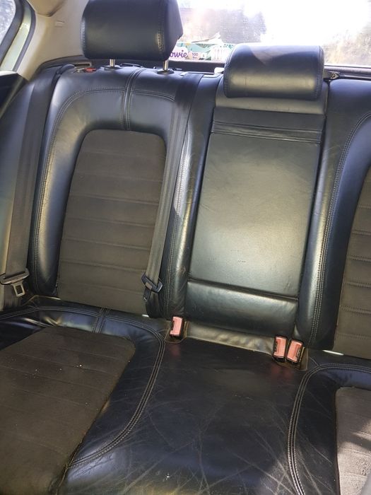 Volkswagen Passat b6
