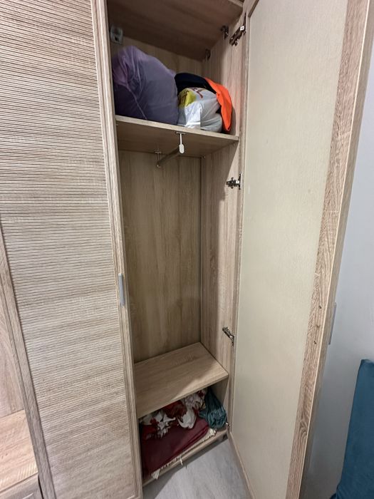 Шкаф для верхней одежды