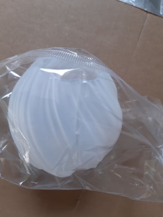 Молд (форма) для свечи