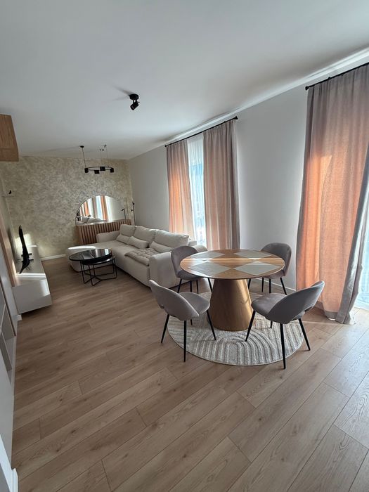 Inchiriere apartament