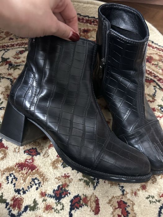 Осенний етик 5000 тг