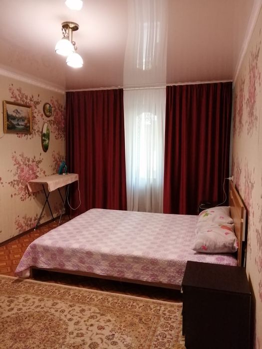 Посуточно и по часам