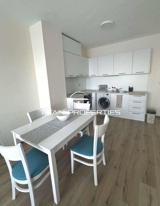 Двустаен апартамент, под наем, кв. Аспарухово