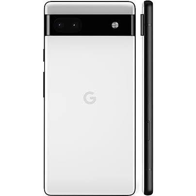 Google Pixel 6A 128gb. (85к)