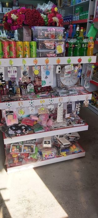 Ветерина полка сотилади холати йанги узунлиги 4.50. эни 1.20см