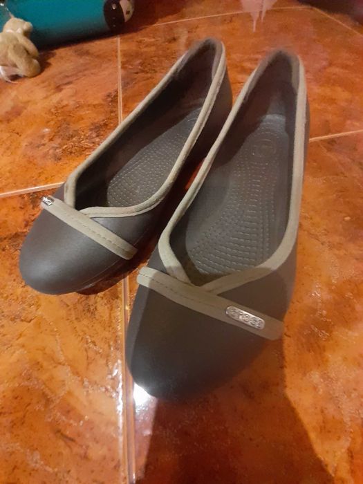 Pantofi Crocs nr 36