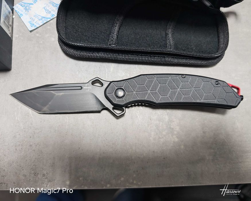 Джобен нож Boker Plus Yokai