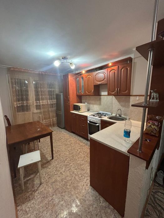 3-х ком квартира