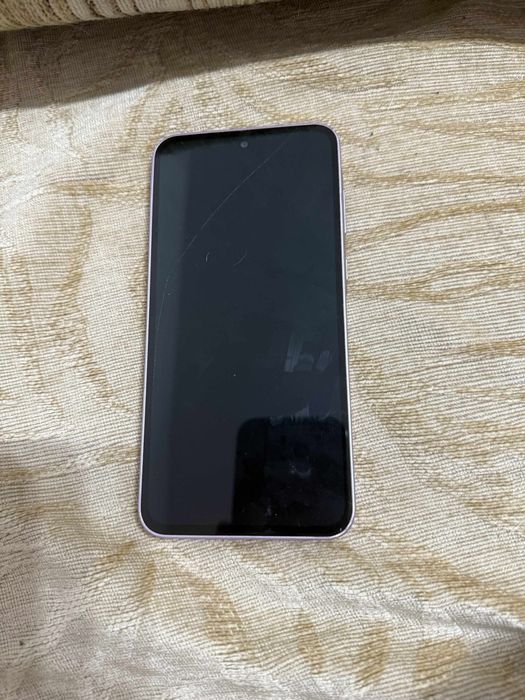 Samsung galaxy A35 5G 128GB