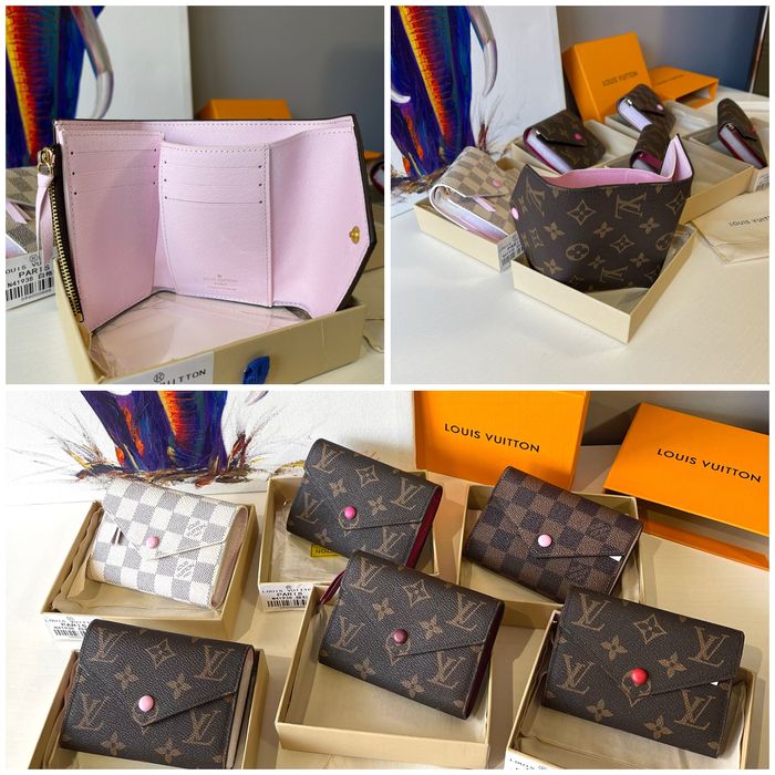 Портмоне Louis vuitton,gucci