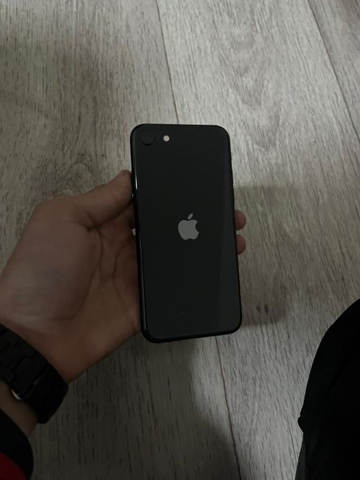 Iphone sе в шымкенте
