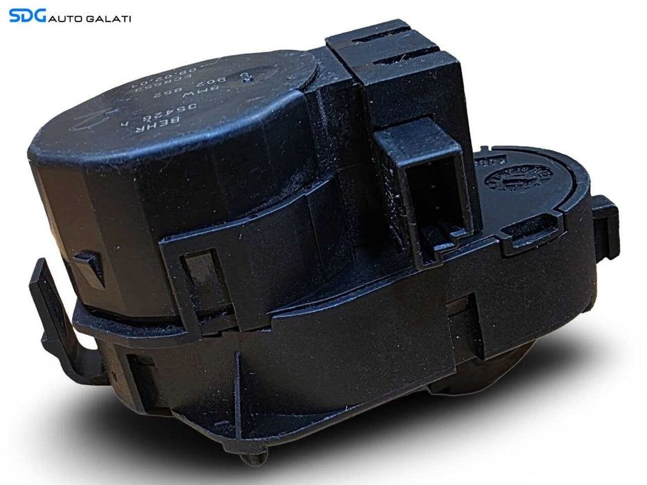 Motoras Reglaj Grila Clapeta Clapete Aeroterma BMW Seria 3 E46 1998 - 2005 Cod 6902852 [N5046]