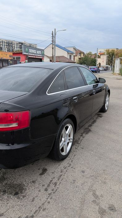 AUDI A6 2005 — imagine 3
