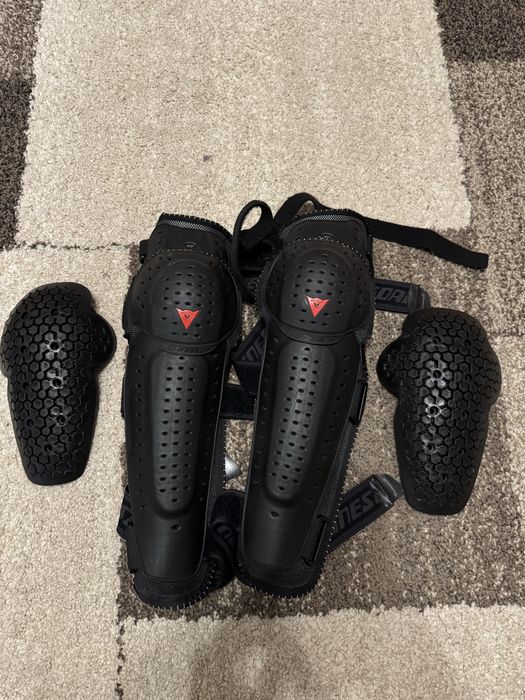 Protectie genunchi Dainese noi /Genunchiere