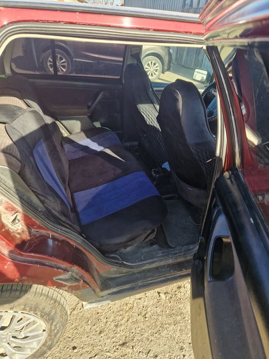 Продам Гольф третий