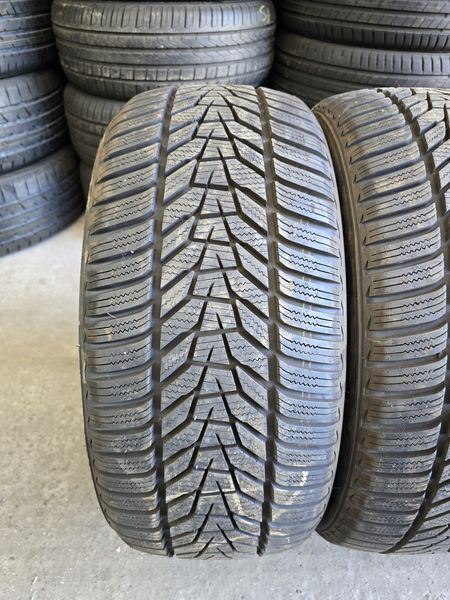 225/40/18 HANKOOK 4бр