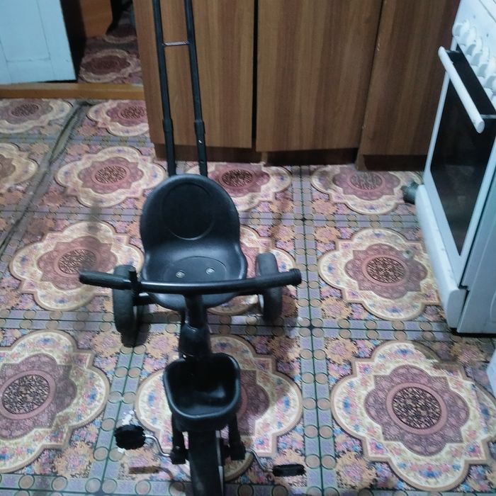 Продам детский велосипед