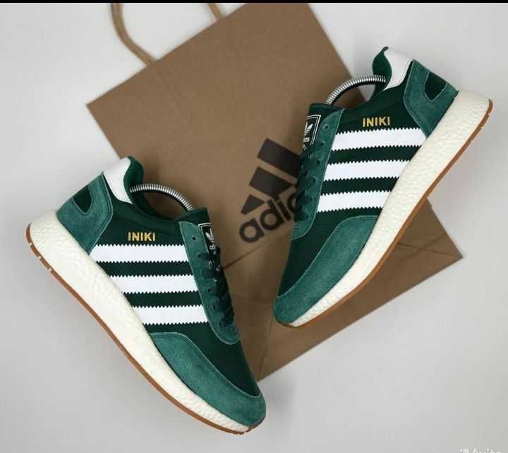 Кроссовки Adidas INIKI