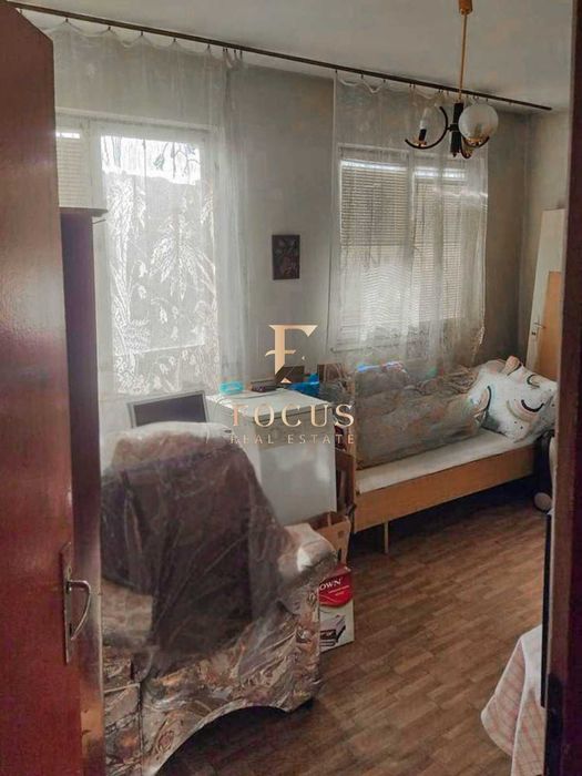 Продава се Тристаен апартамент в Пловдив, Тракия - 85 кв.м за 1353 €/кв.м - Снимка #4