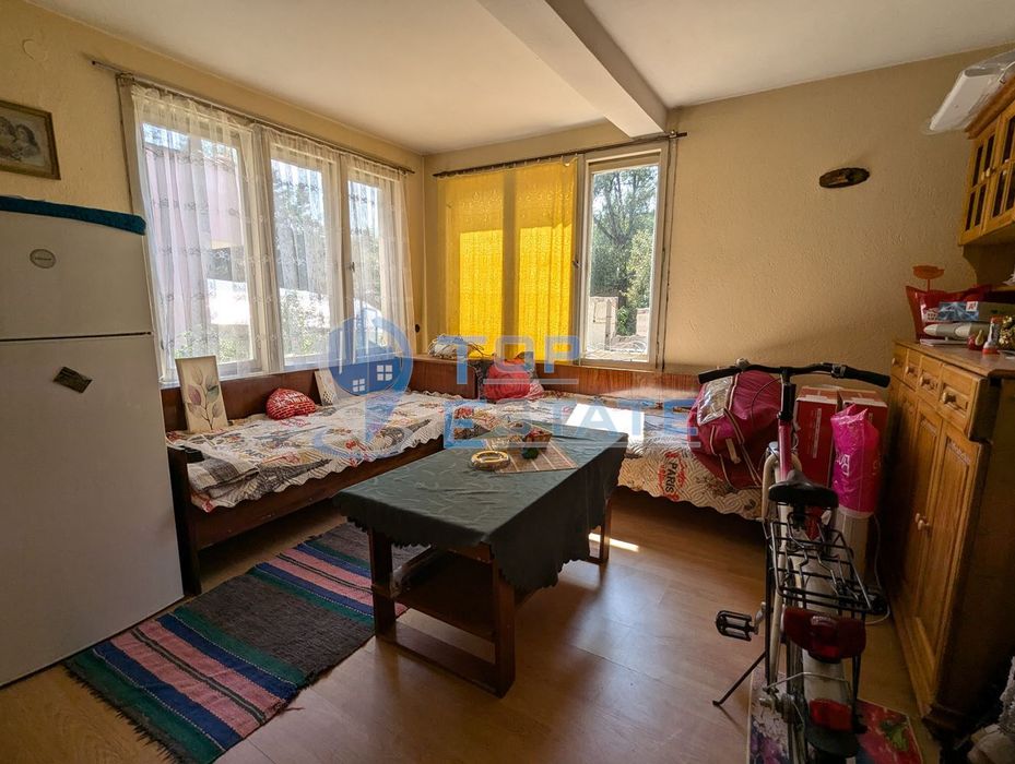 Продава се Къща в Плачковци - 160 кв.м за 290 €/кв.м - Снимка #7