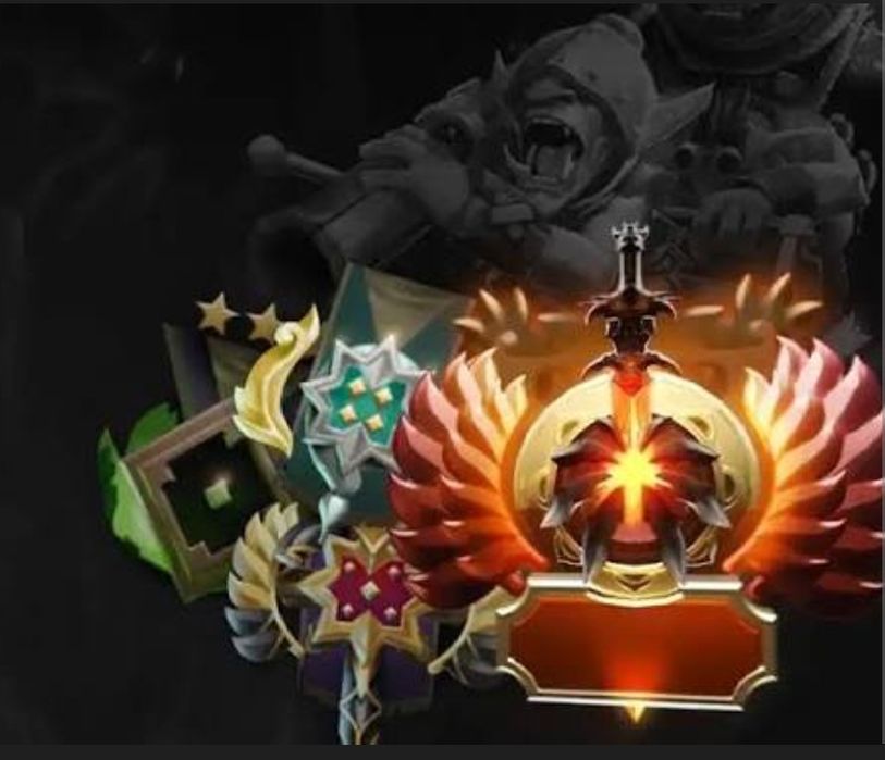 Буст ммр Дота 2.