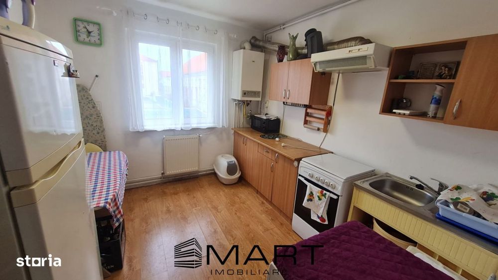 Apartament 1 camere zona Terezian
