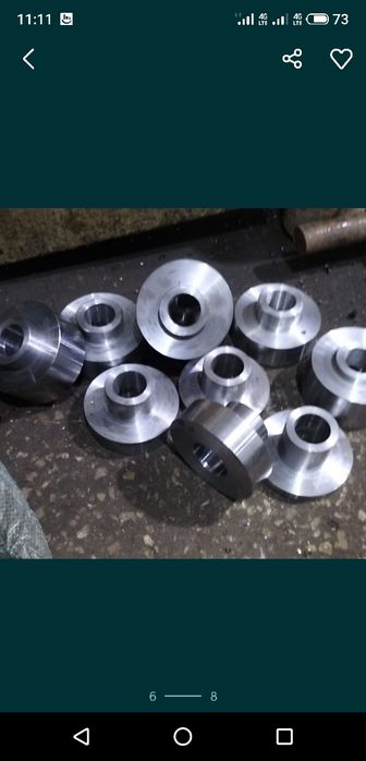 Станки по металлу