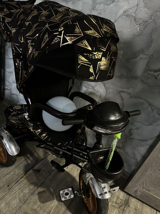 Продам велосепед от 2до 5 лет