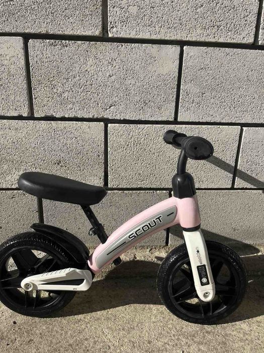 Баланс колело Lorelli Scout