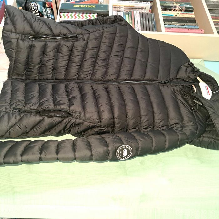 Топли зимни якета