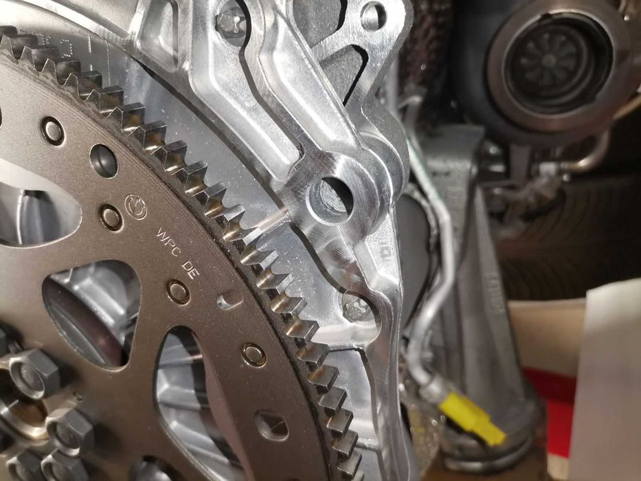 410km Нов Двигател B47D20B BMW 20d 20dx 25d G20 G23 G30 G01 G11 G05